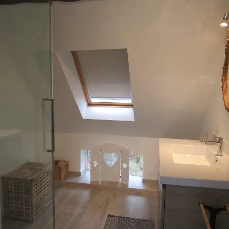 Le Grenier Du Marais A 12 Min De Tournai Country house Maubray