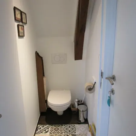 Landhaus Le Grenier Du Marais A 12 Min De Tournai