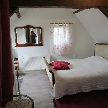 Landhaus Le Grenier Du Marais A 12 Min De Tournai *