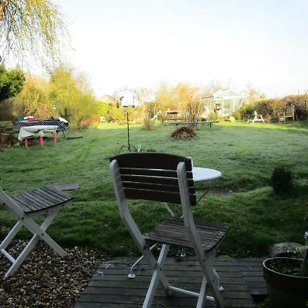 Le Grenier Du Marais A 12 Min De Tournai Country house *