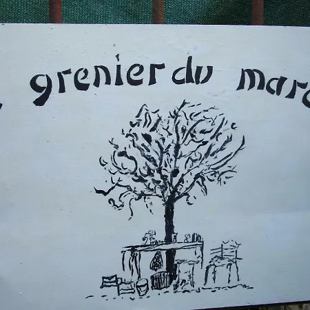 Le Grenier Du Marais A 12 Min De Tournai