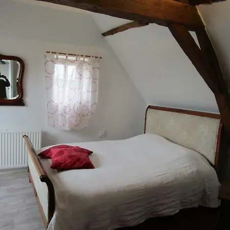 Le Grenier Du Marais A 12 Min De Tournai Country house *